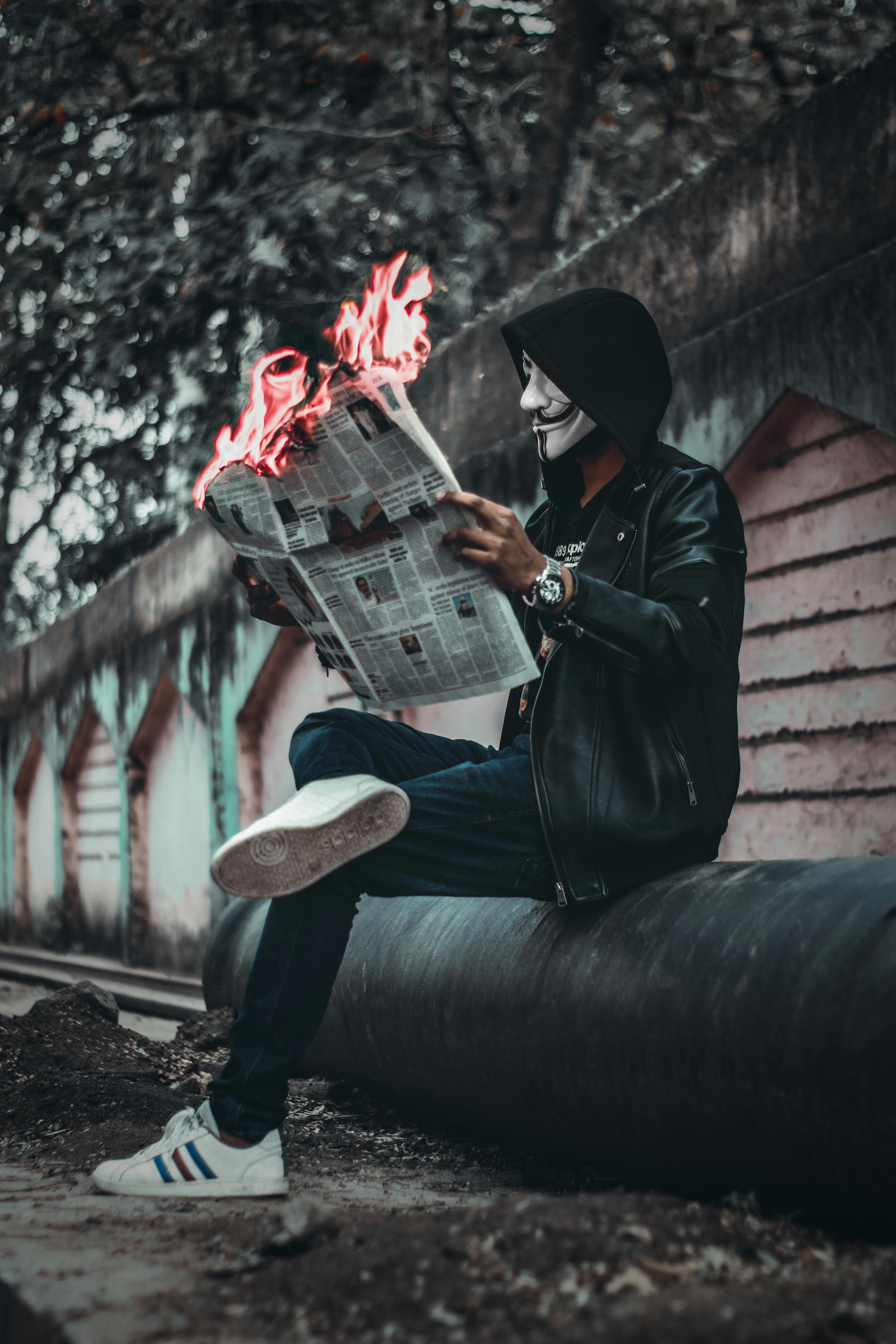 Hacker